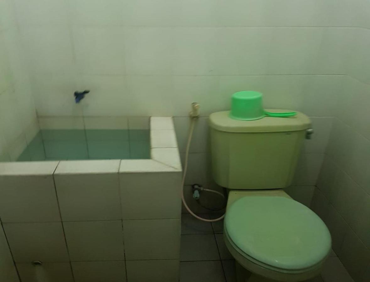 Hotel Mulia Lawean Zewnętrze zdjęcie