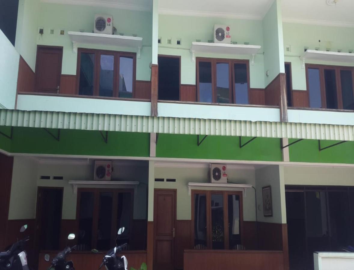 Hotel Mulia Lawean Zewnętrze zdjęcie