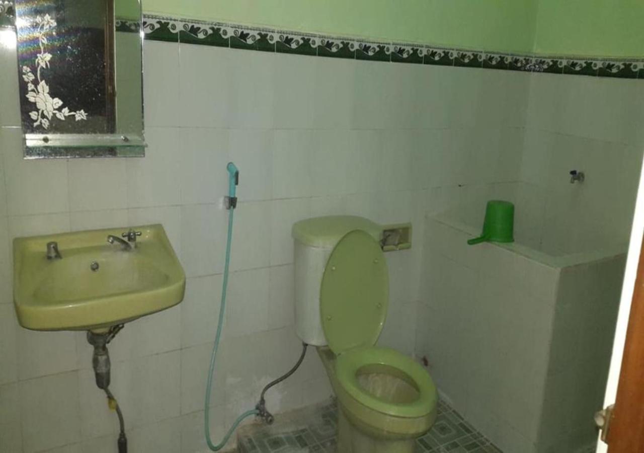 Hotel Mulia Lawean Zewnętrze zdjęcie