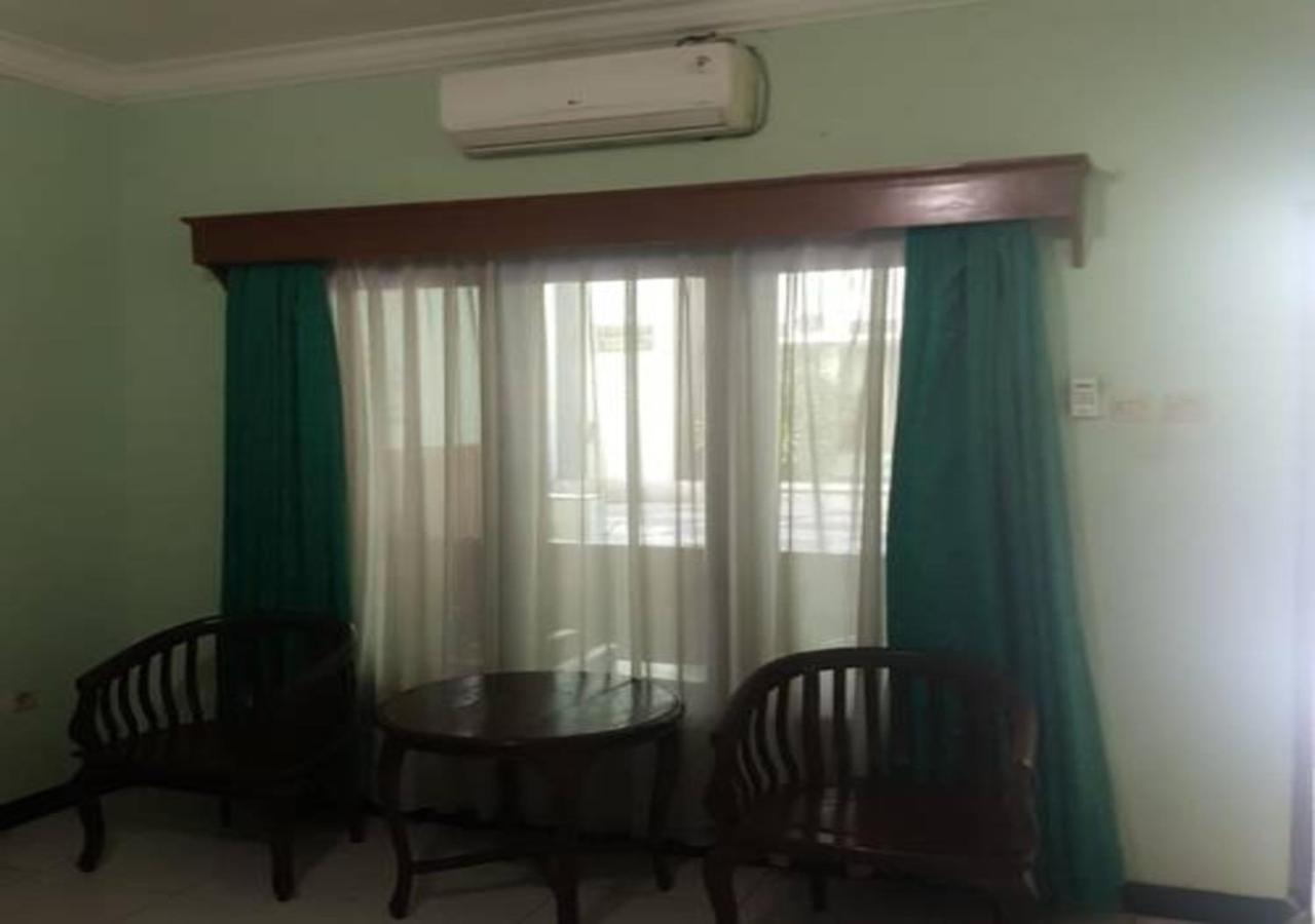 Hotel Mulia Lawean Zewnętrze zdjęcie